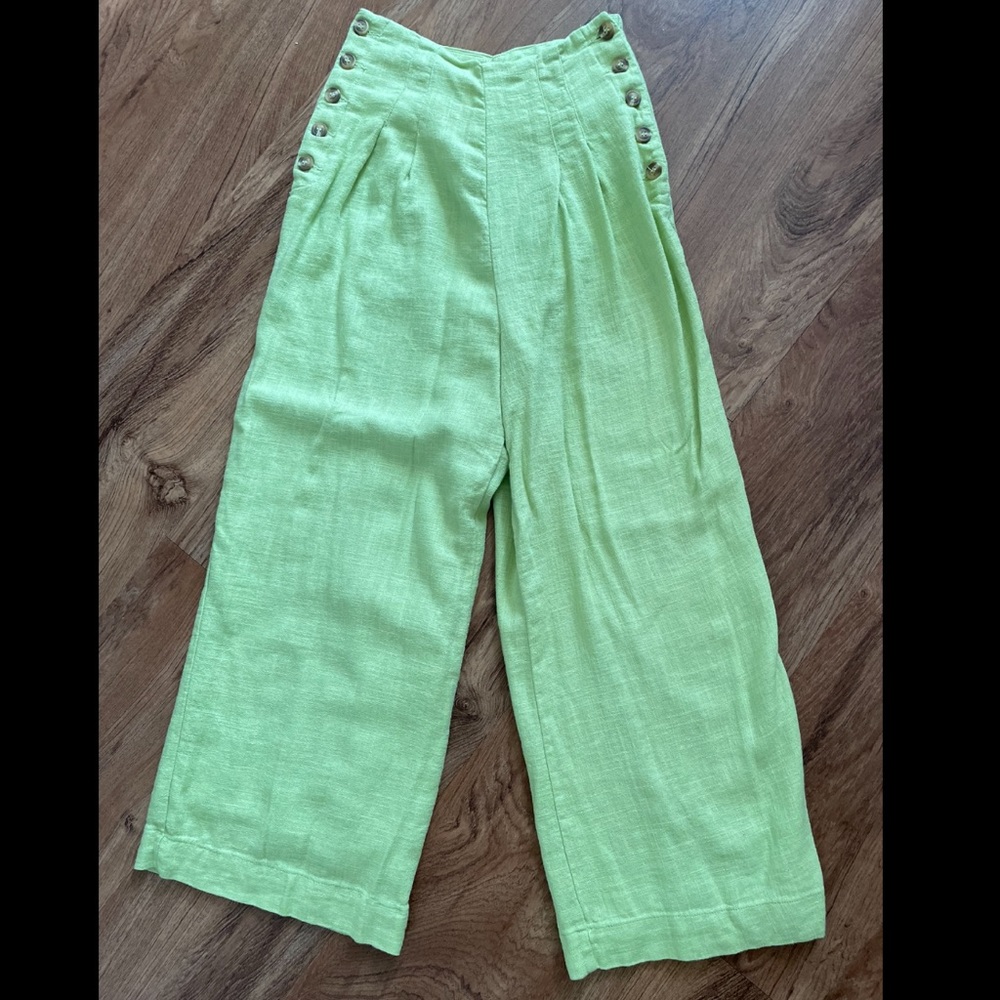 Lost + Wander Pants